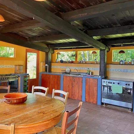 Podere Di Maggio - Glamping Tent 3 *