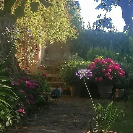 Podere Di Maggio - Glamping Tent 3 * Santa Fiora