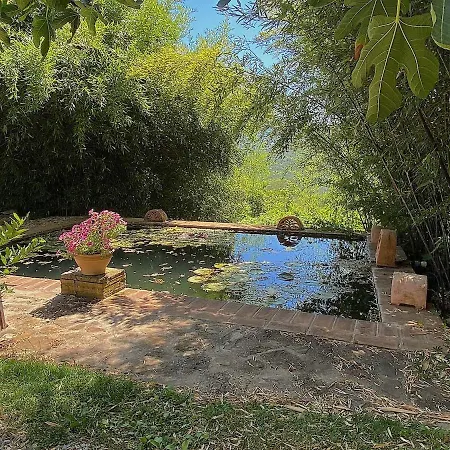 Podere Di Maggio - Glamping Tent 3 *