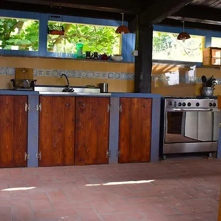 Podere Di Maggio - Glamping Tent 3 豪华帐篷 圣菲奥拉