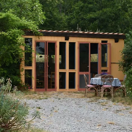 Podere Di Maggio - Glamping Tent 3 *