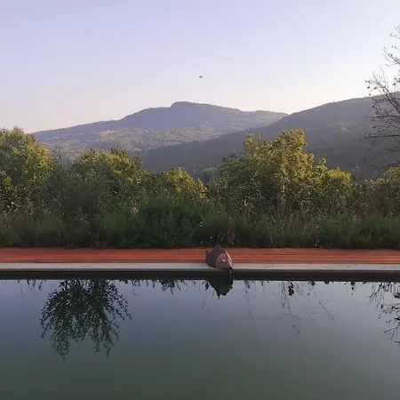 Luxury tent Podere Di Maggio - Glamping Tent 3