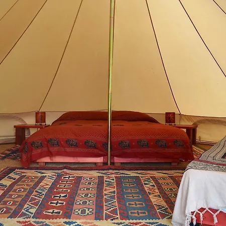 Podere Di Maggio - Glamping Tent 3 *