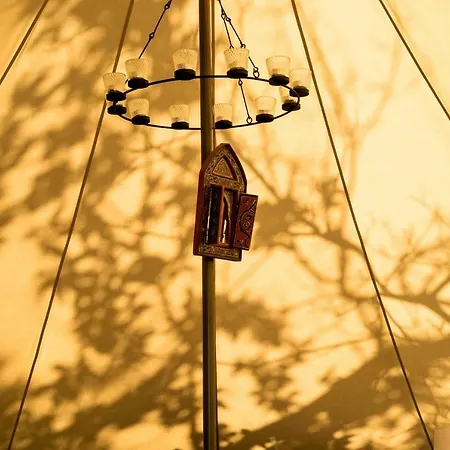 Podere Di Maggio - Glamping Tent 3